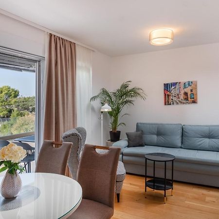 Solu Apartment プロマイナ エクステリア 写真