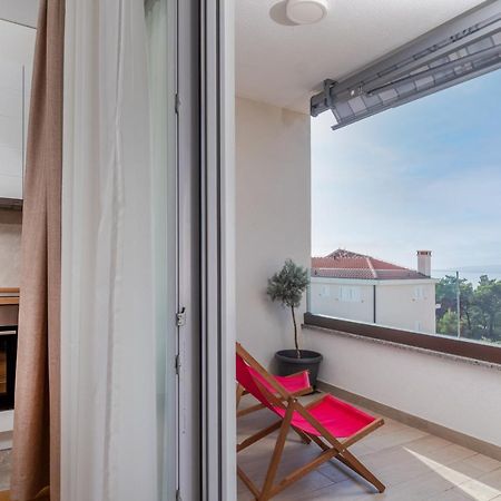 Solu Apartment プロマイナ エクステリア 写真