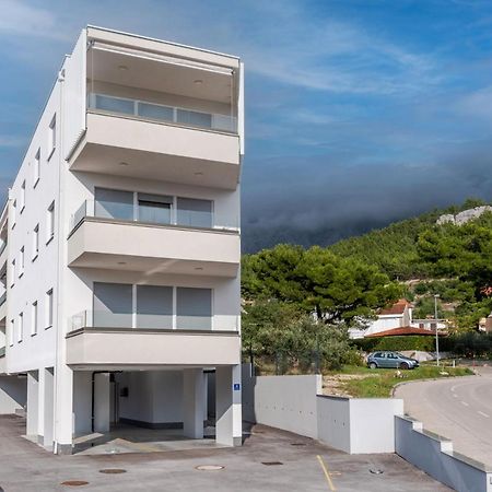 Solu Apartment プロマイナ エクステリア 写真