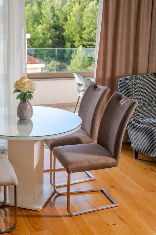 Solu Apartment プロマイナ エクステリア 写真