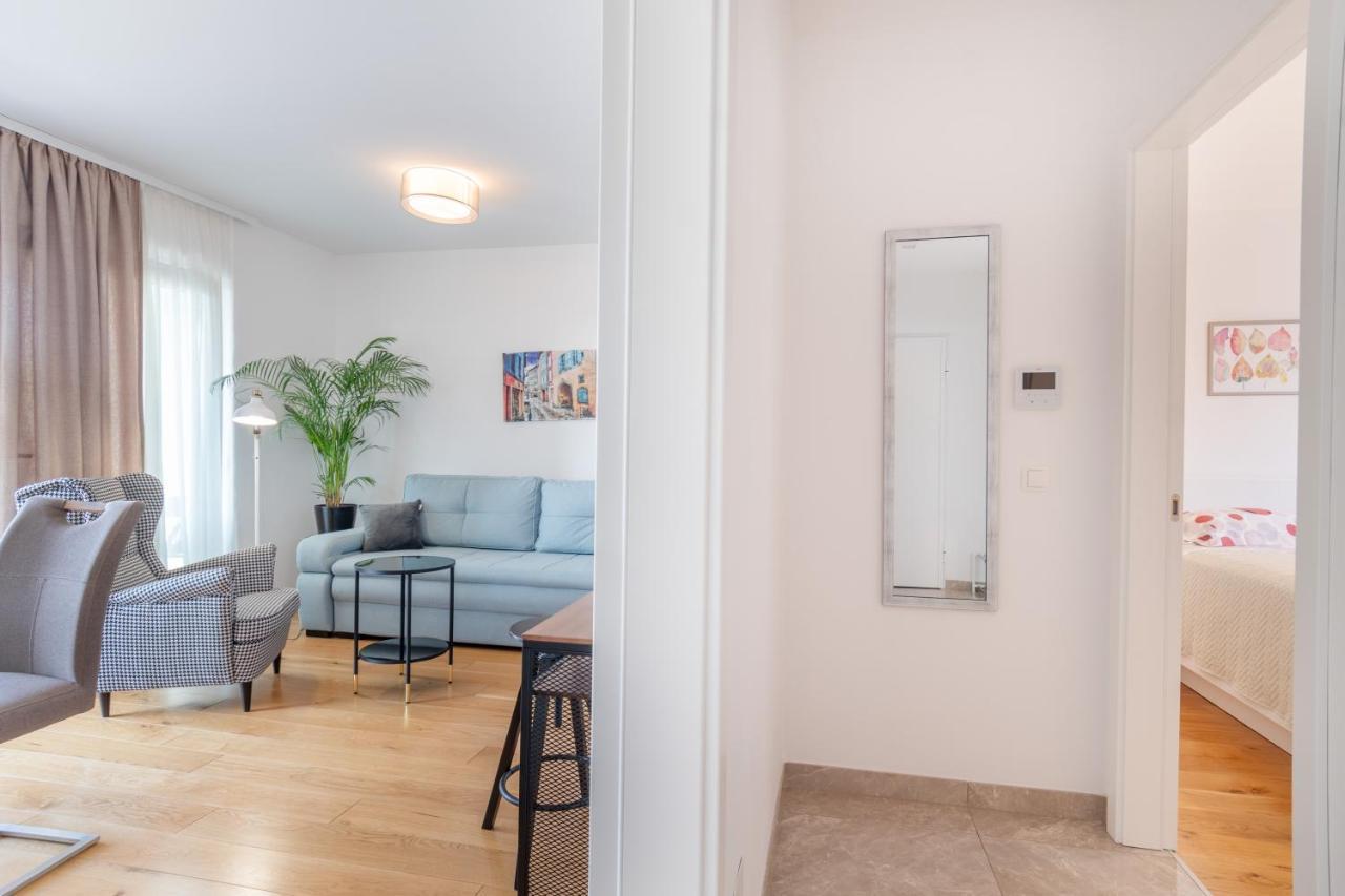 Solu Apartment プロマイナ エクステリア 写真