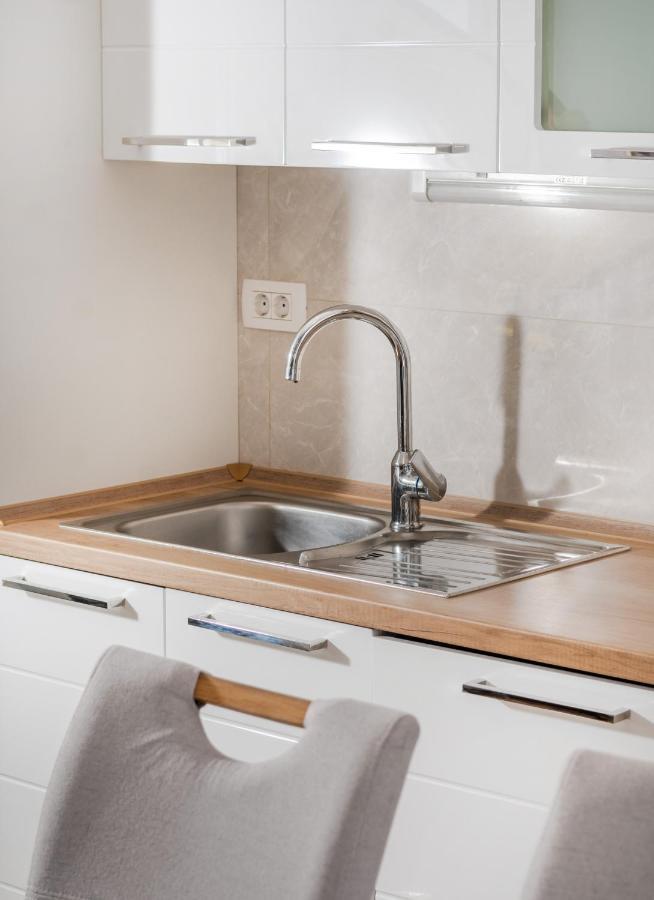 Solu Apartment プロマイナ エクステリア 写真