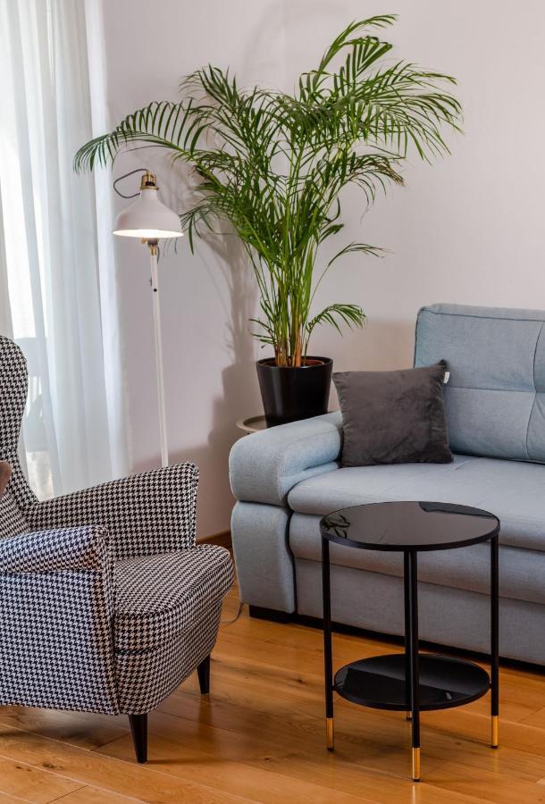 Solu Apartment プロマイナ エクステリア 写真