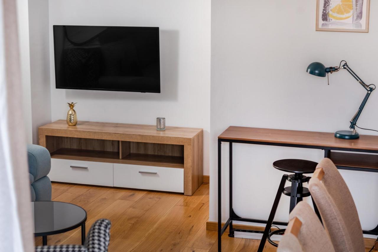 Solu Apartment プロマイナ エクステリア 写真