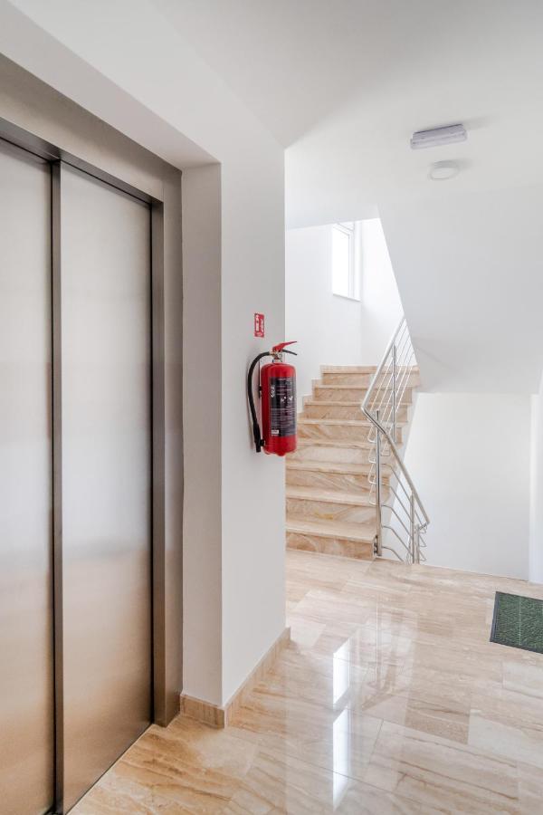 Solu Apartment プロマイナ エクステリア 写真