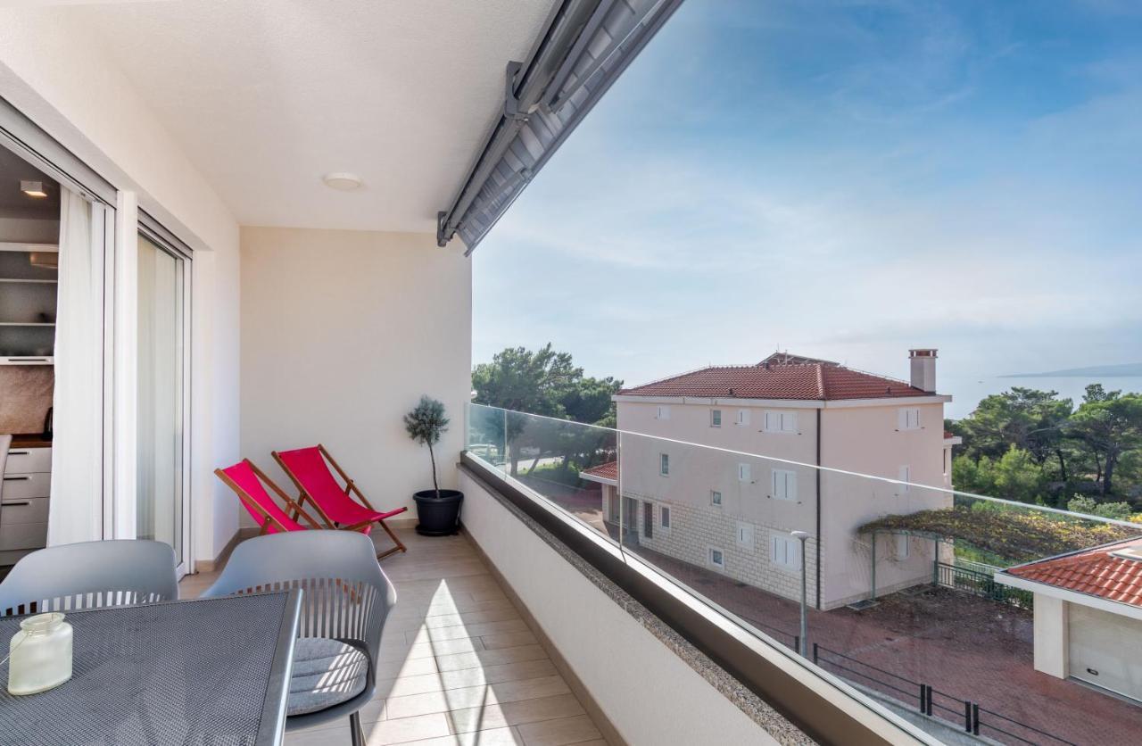 Solu Apartment プロマイナ エクステリア 写真