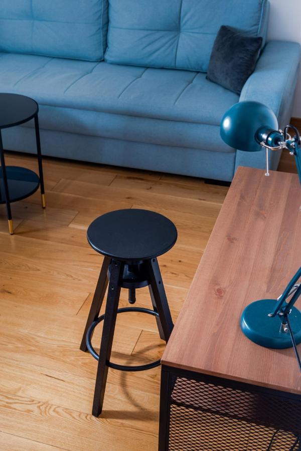 Solu Apartment プロマイナ エクステリア 写真