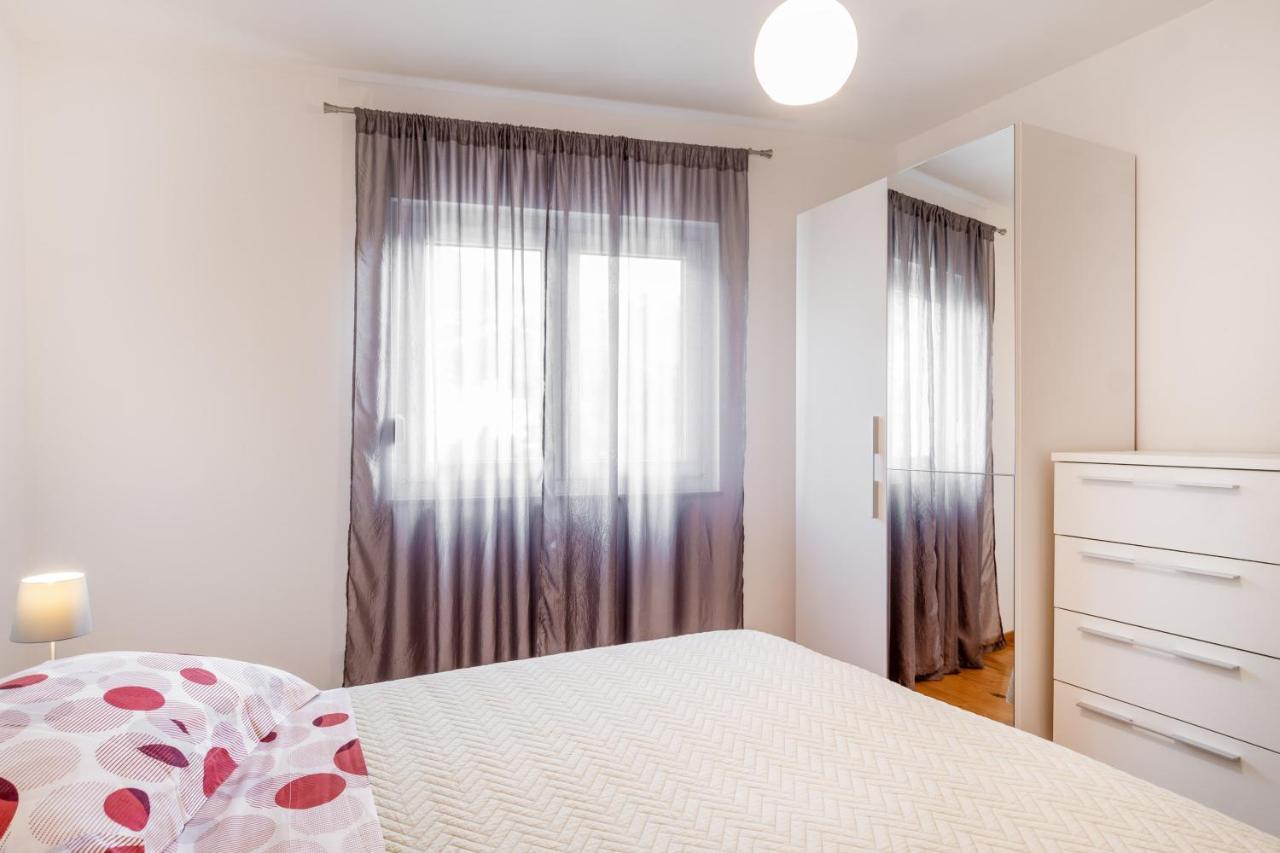 Solu Apartment プロマイナ エクステリア 写真
